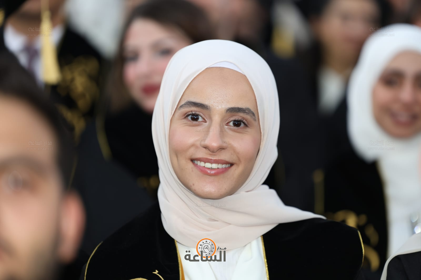 Madar Al-Saa Images 0.11006783582542556