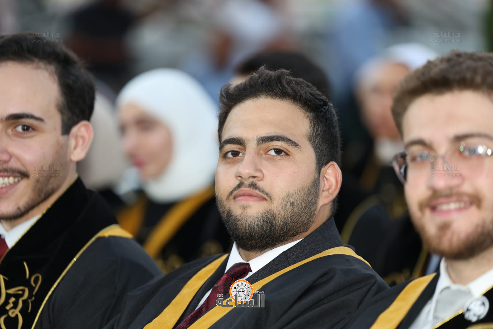 Madar Al-Saa Images 0.6006930409712327