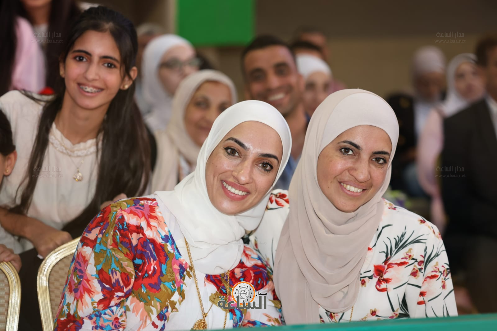 Madar Al-Saa Images 0.8927283124677914