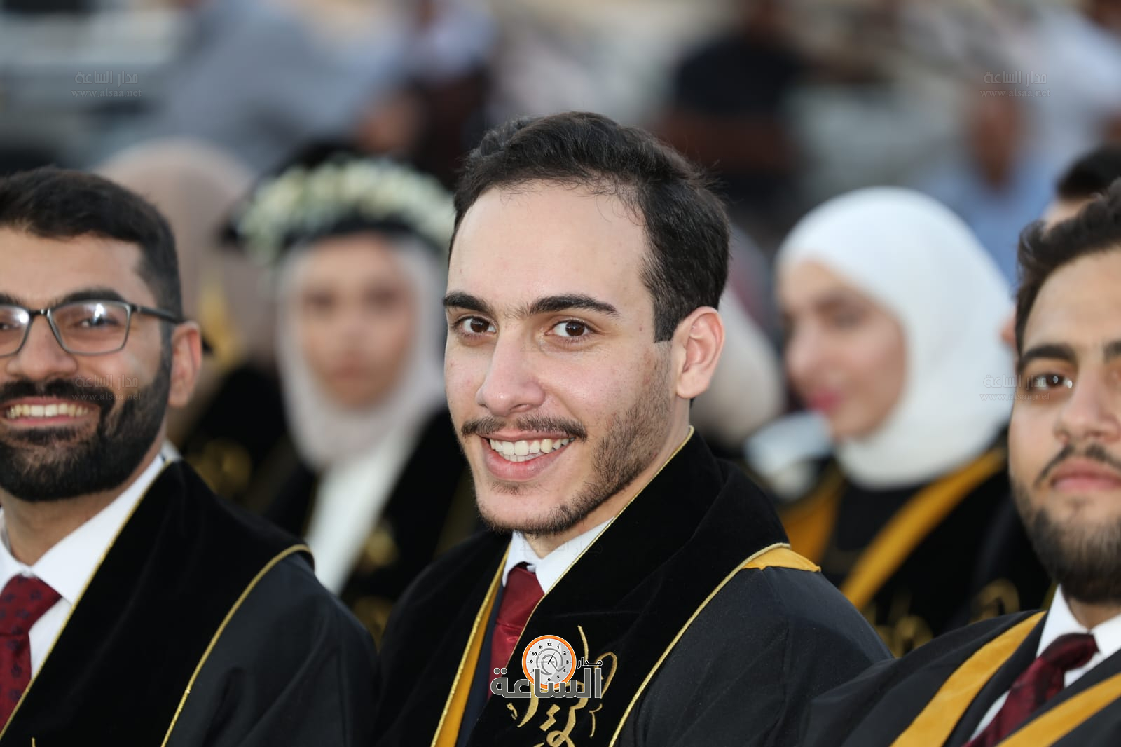 Madar Al-Saa Images 0.2619417639884629