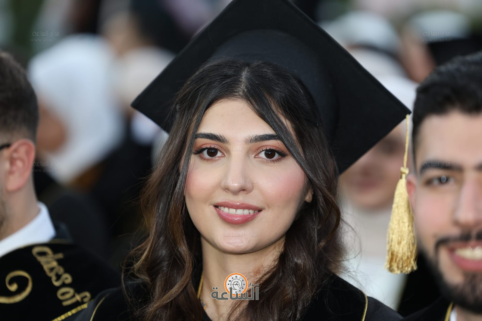 Madar Al-Saa Images 0.7502037939709703