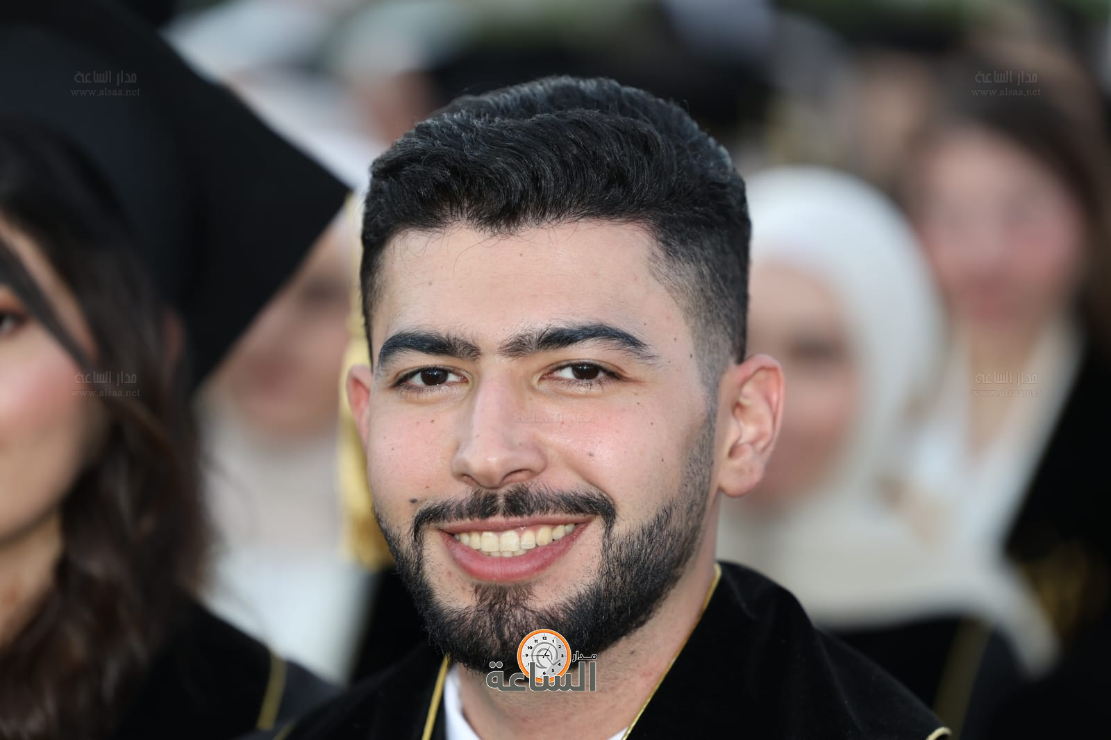 Madar Al-Saa Images 0.16002409083148483