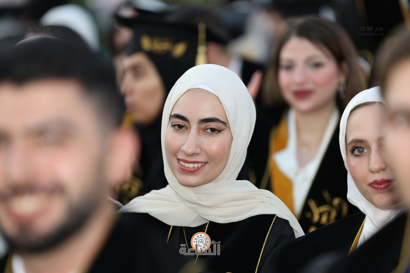 Madar Al-Saa Images 0.15367629539025085