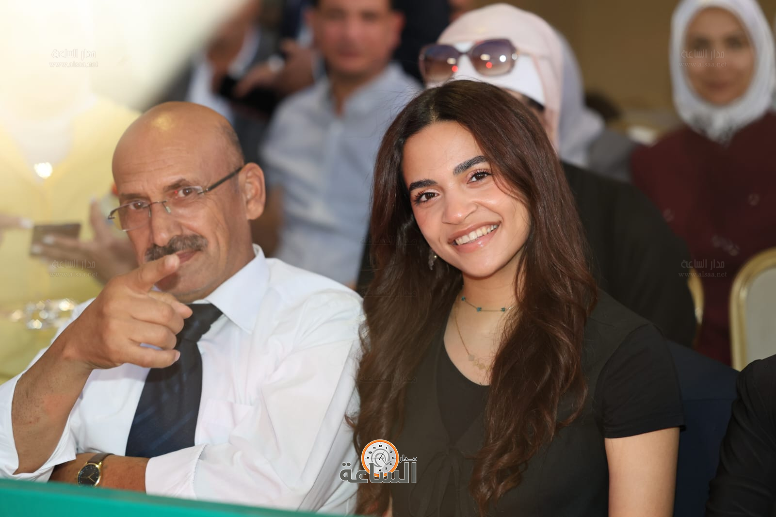 Madar Al-Saa Images 0.5876328746887144