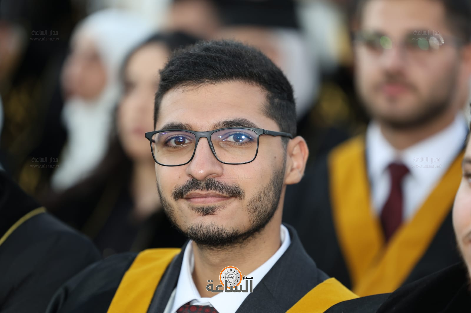 Madar Al-Saa Images 0.34175925457778966