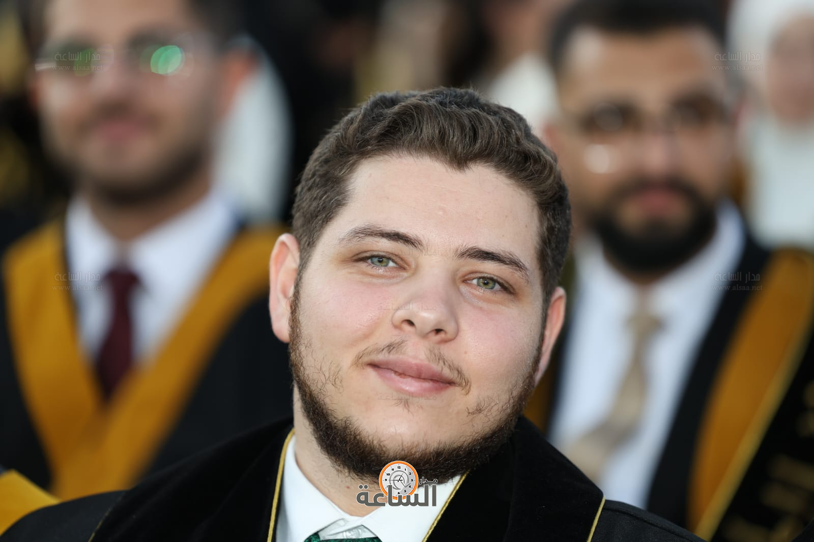 Madar Al-Saa Images 0.021783037256841054