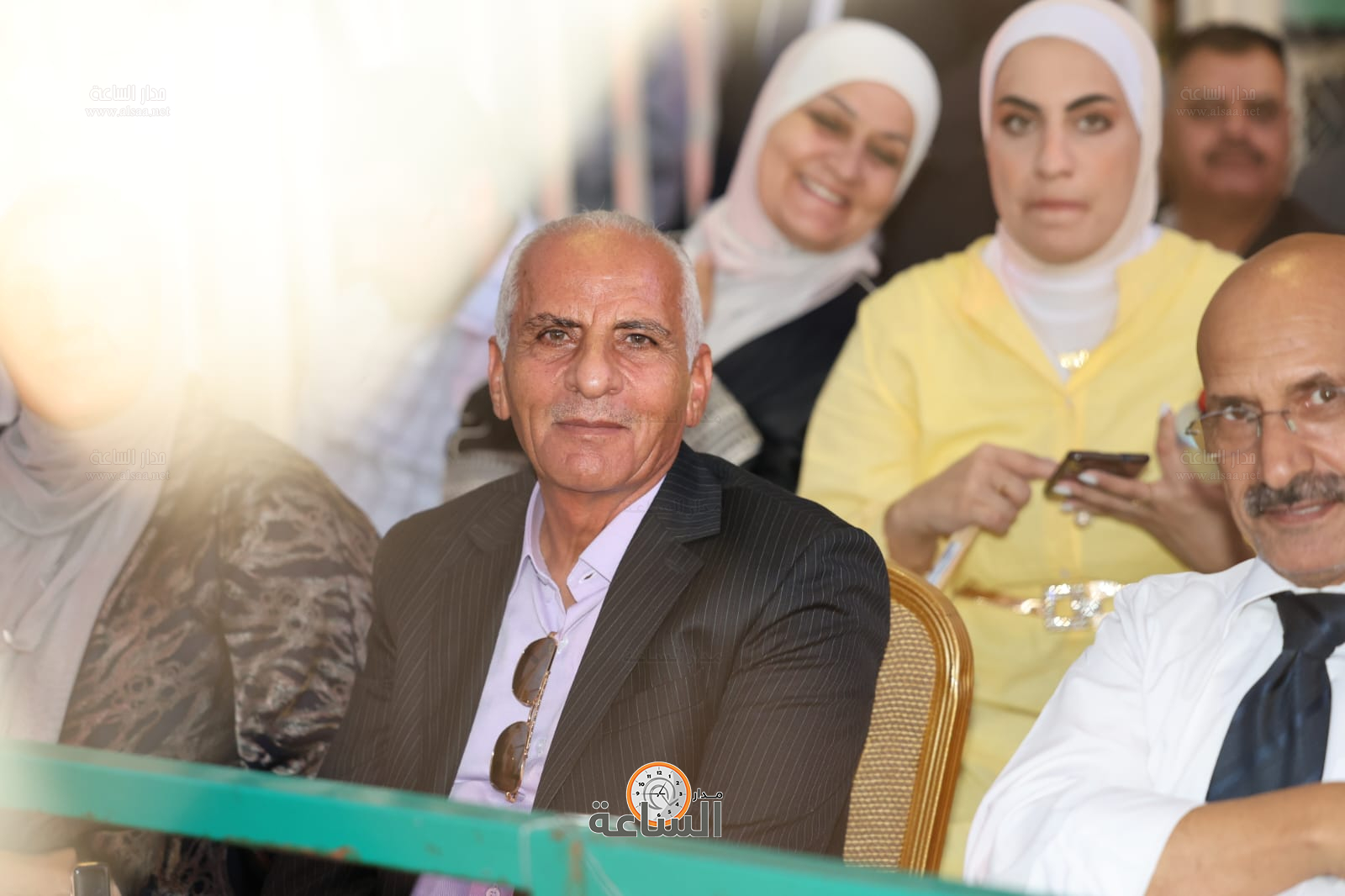 Madar Al-Saa Images 0.49839056163991813