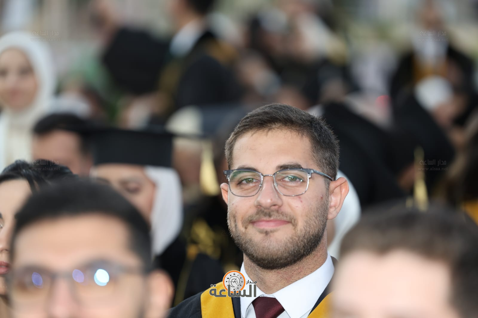 Madar Al-Saa Images 0.9596146248295382