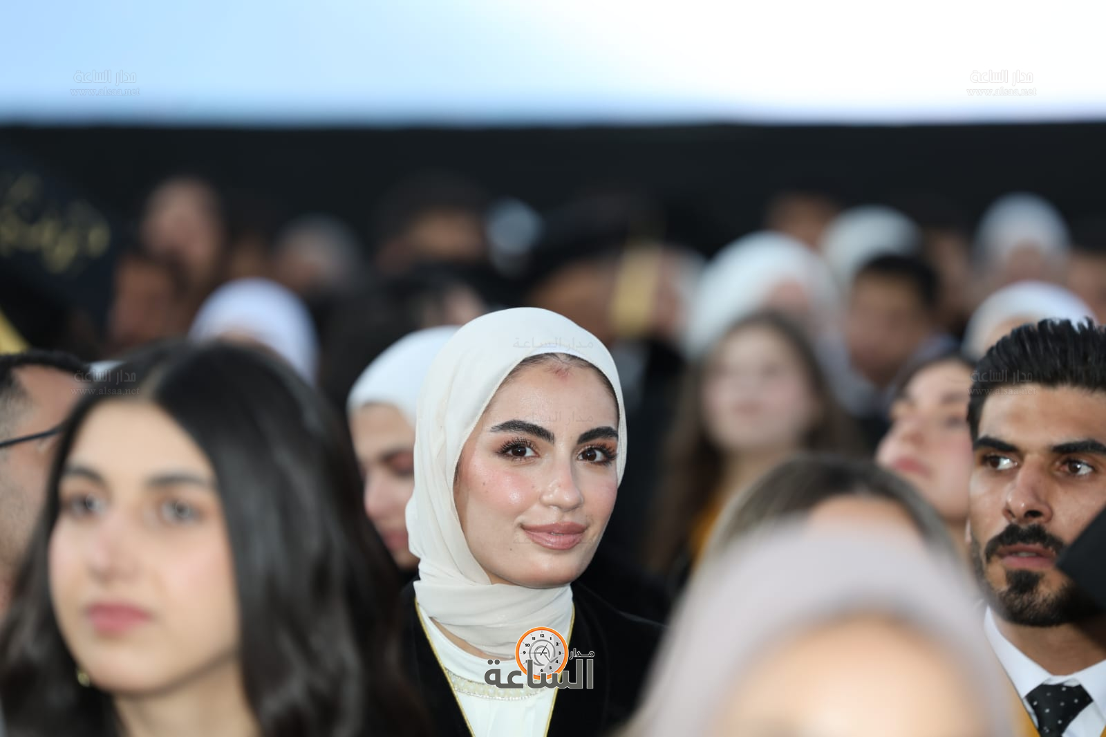 Madar Al-Saa Images 0.30218555422392424