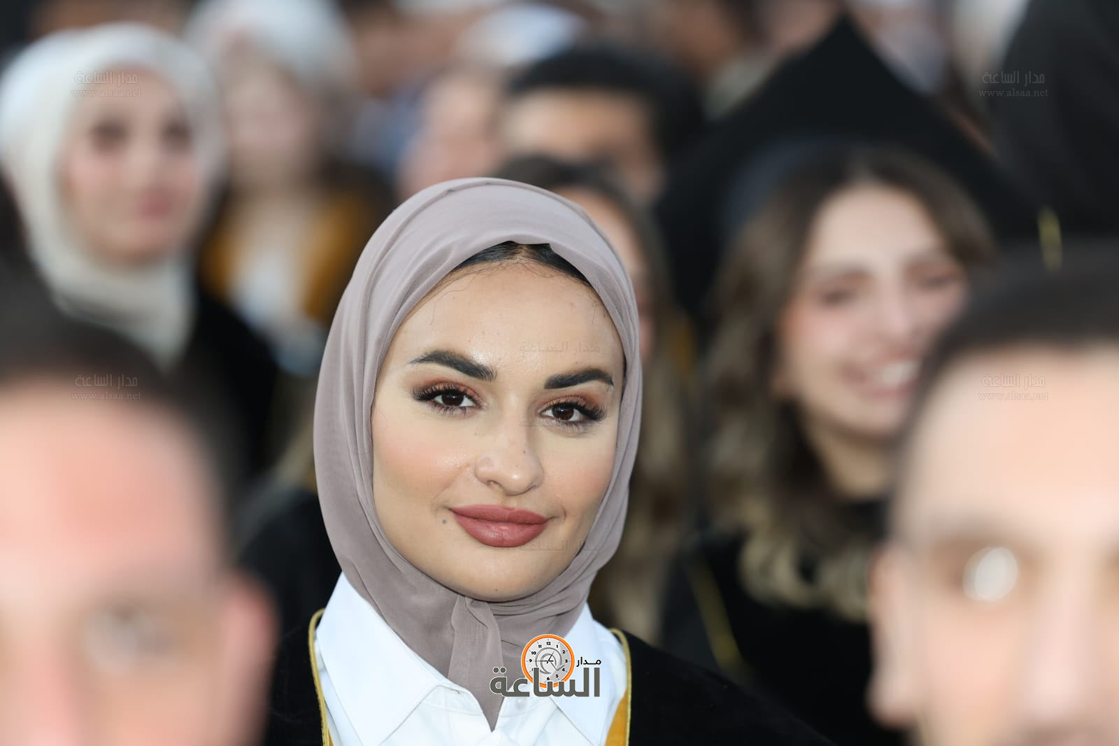 Madar Al-Saa Images 0.4528118591025756