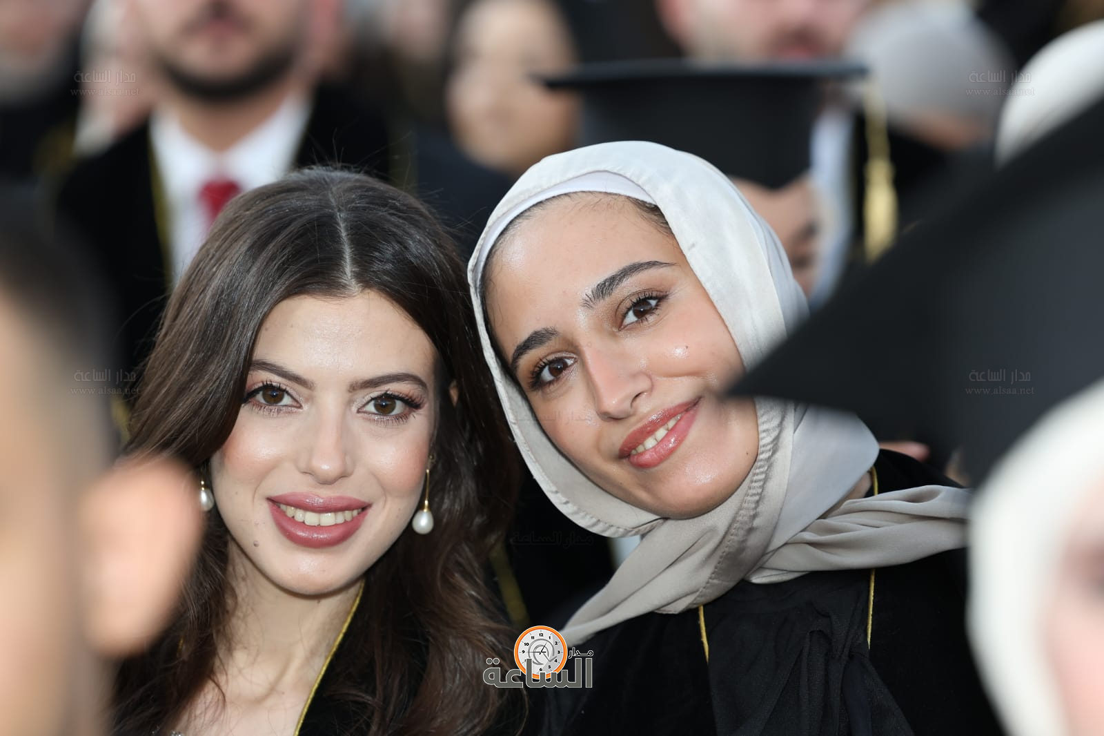 Madar Al-Saa Images 0.30883185000367464