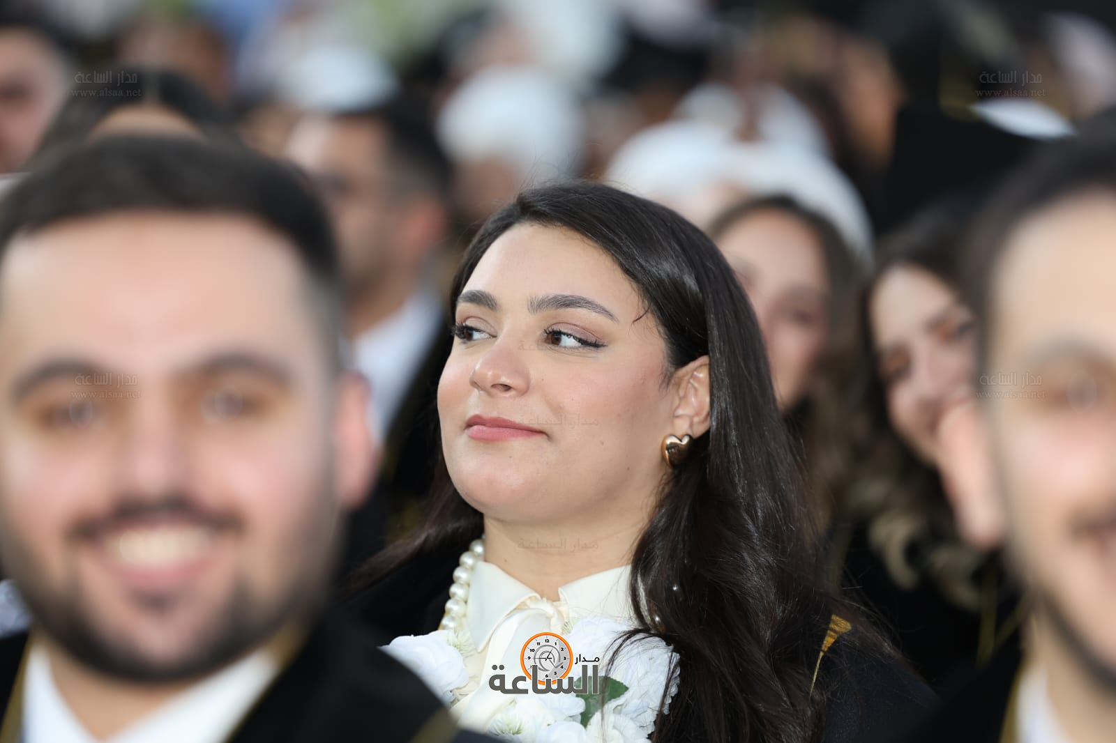 Madar Al-Saa Images 0.24515332232923392