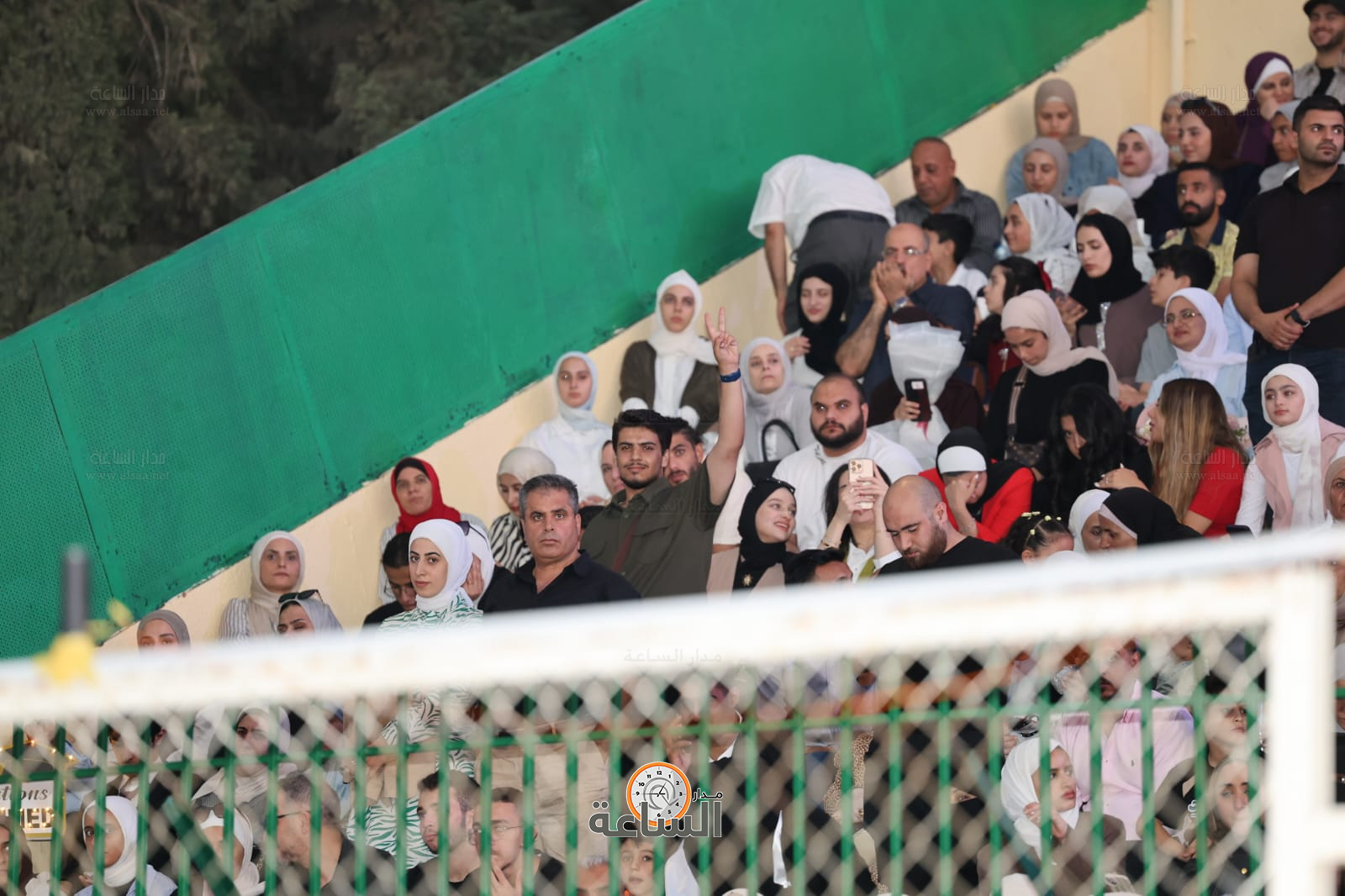 Madar Al-Saa Images 0.5219846276325024