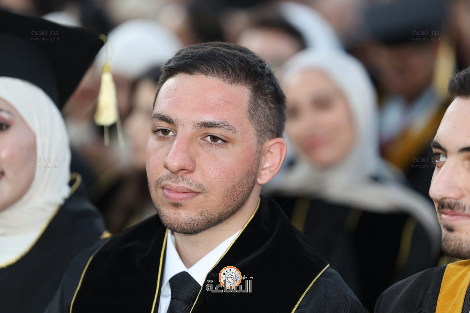 Madar Al-Saa Images 0.7685595401811518