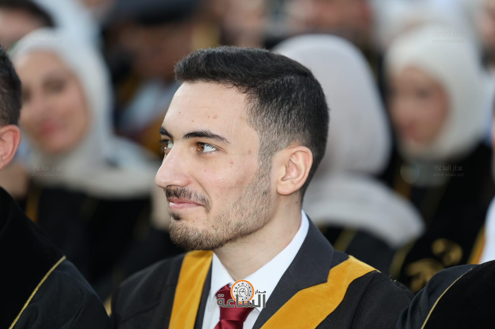 Madar Al-Saa Images 0.908740529152583