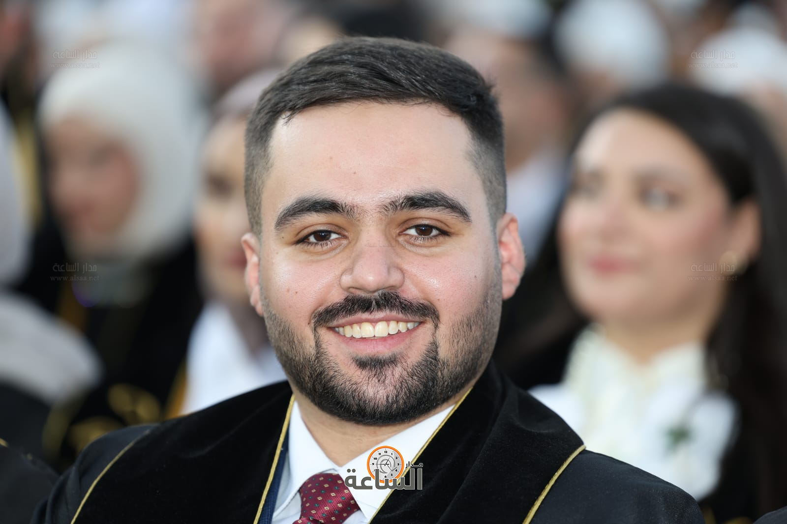 Madar Al-Saa Images 0.2201489304294556