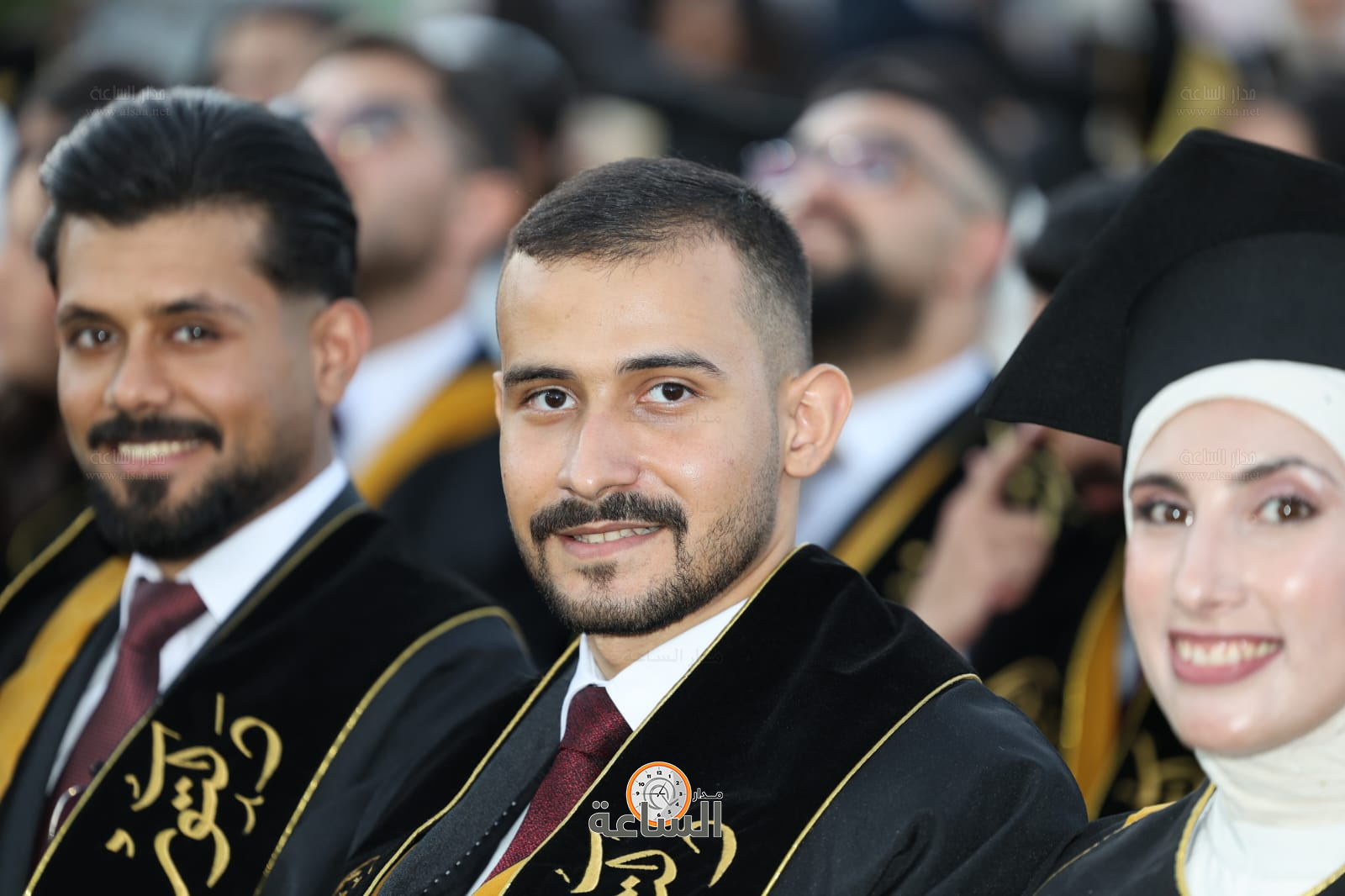 Madar Al-Saa Images 0.4435624636056533