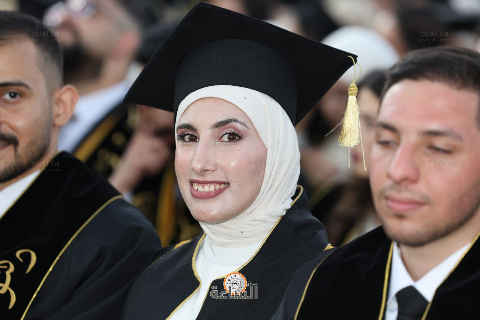 Madar Al-Saa Images 0.5579179634944377