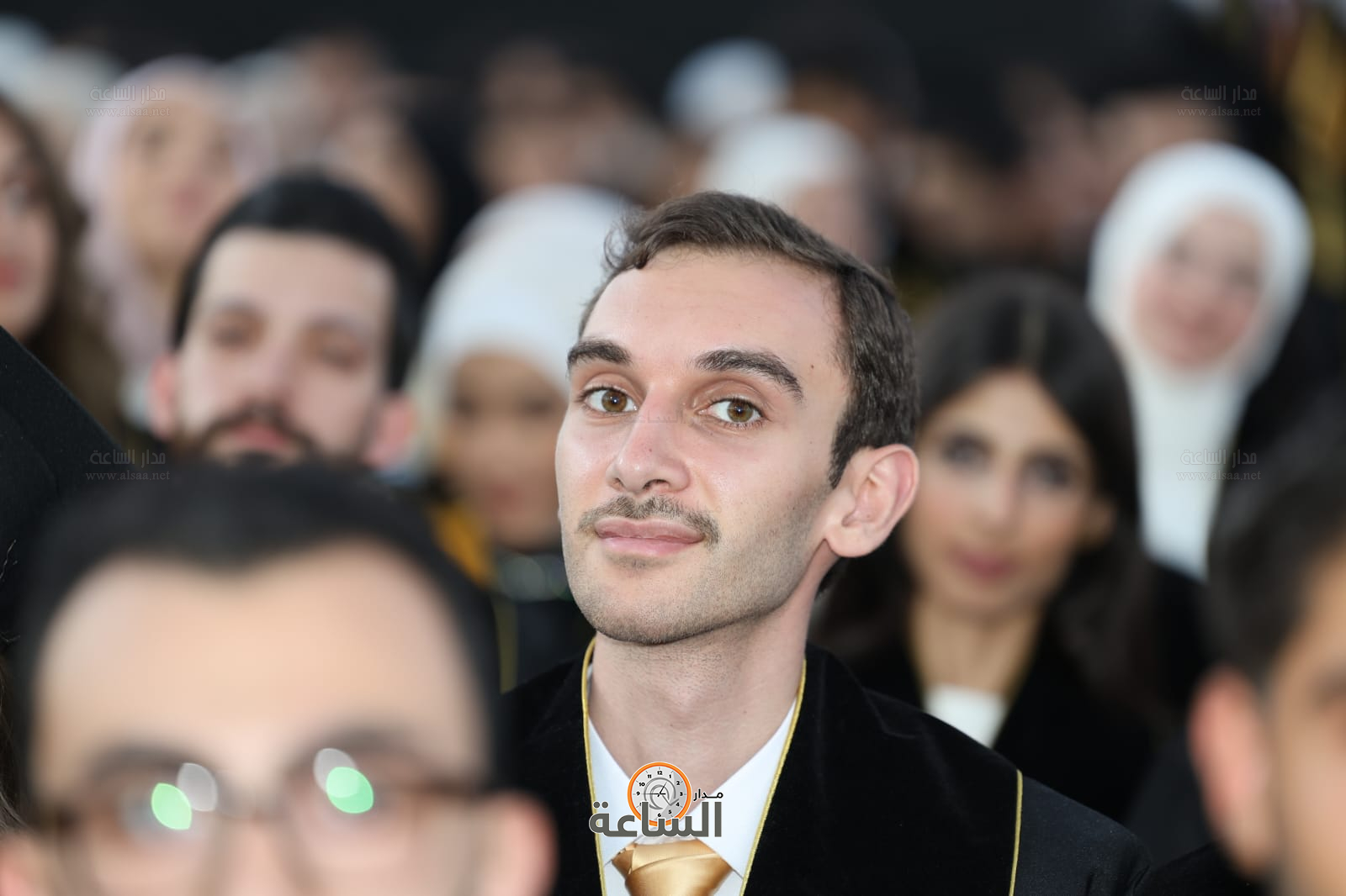 Madar Al-Saa Images 0.4346996588916763