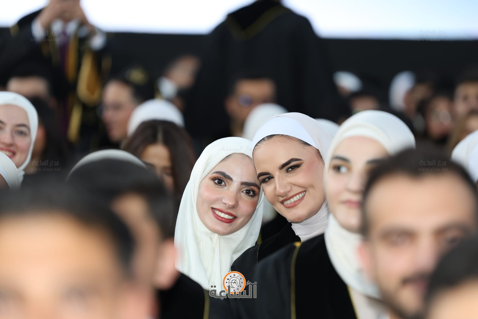 Madar Al-Saa Images 0.21473334328674742