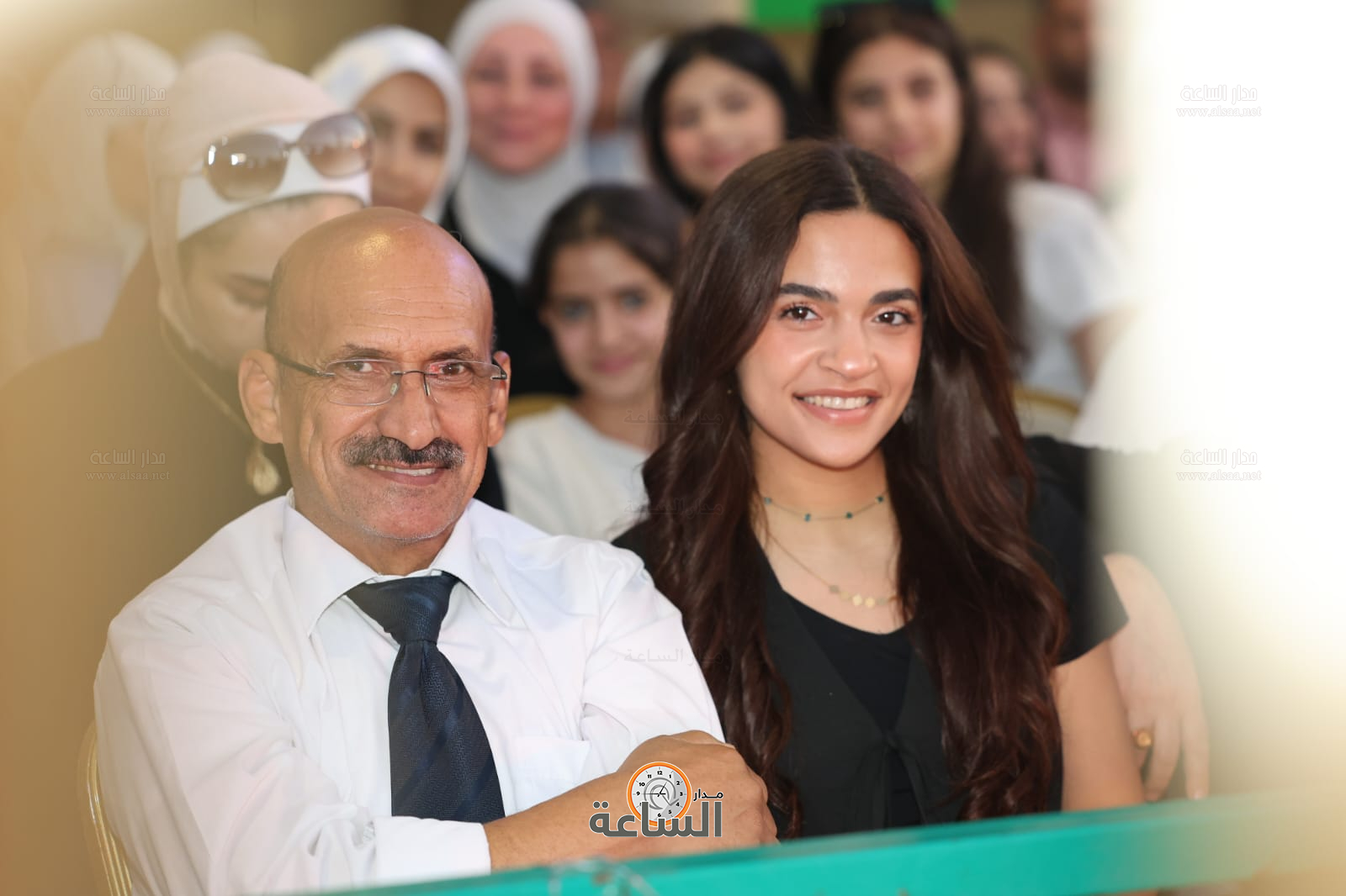 Madar Al-Saa Images 0.8916210078013319