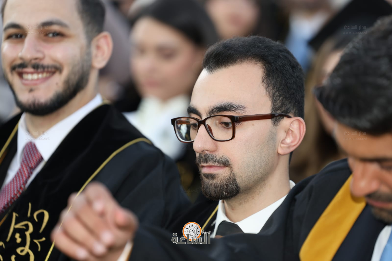 Madar Al-Saa Images 0.9819712409513587