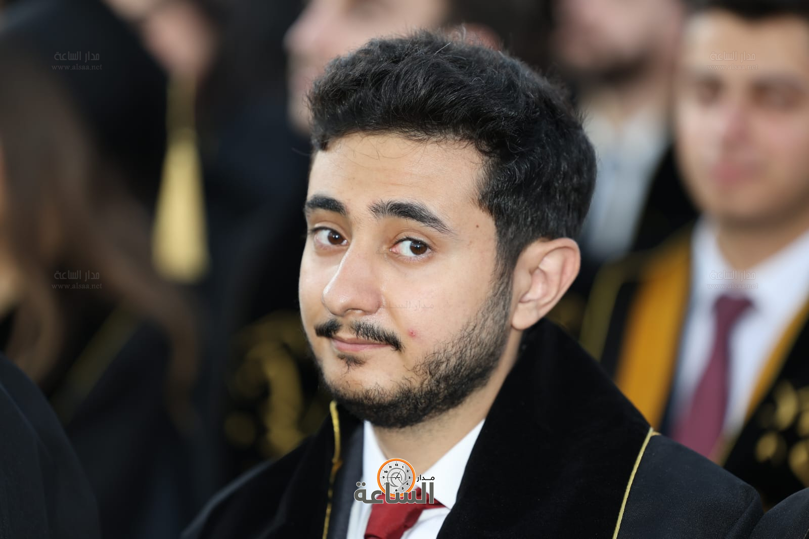 Madar Al-Saa Images 0.19652917399426129