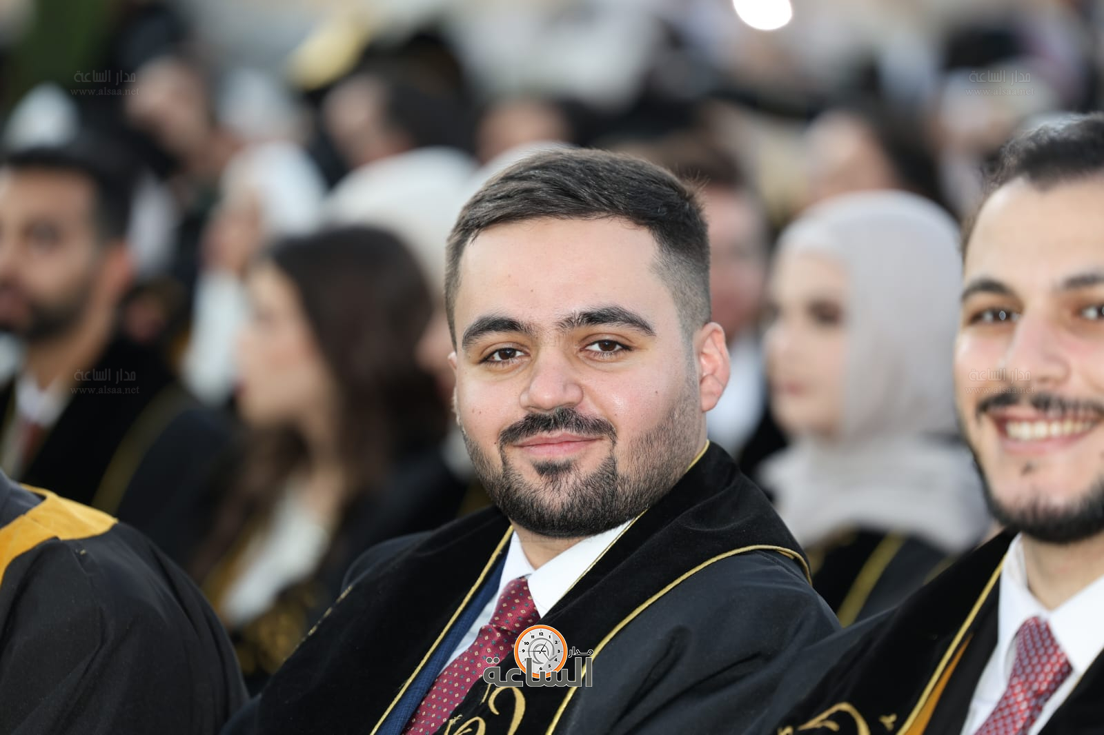 Madar Al-Saa Images 0.7469538687042959