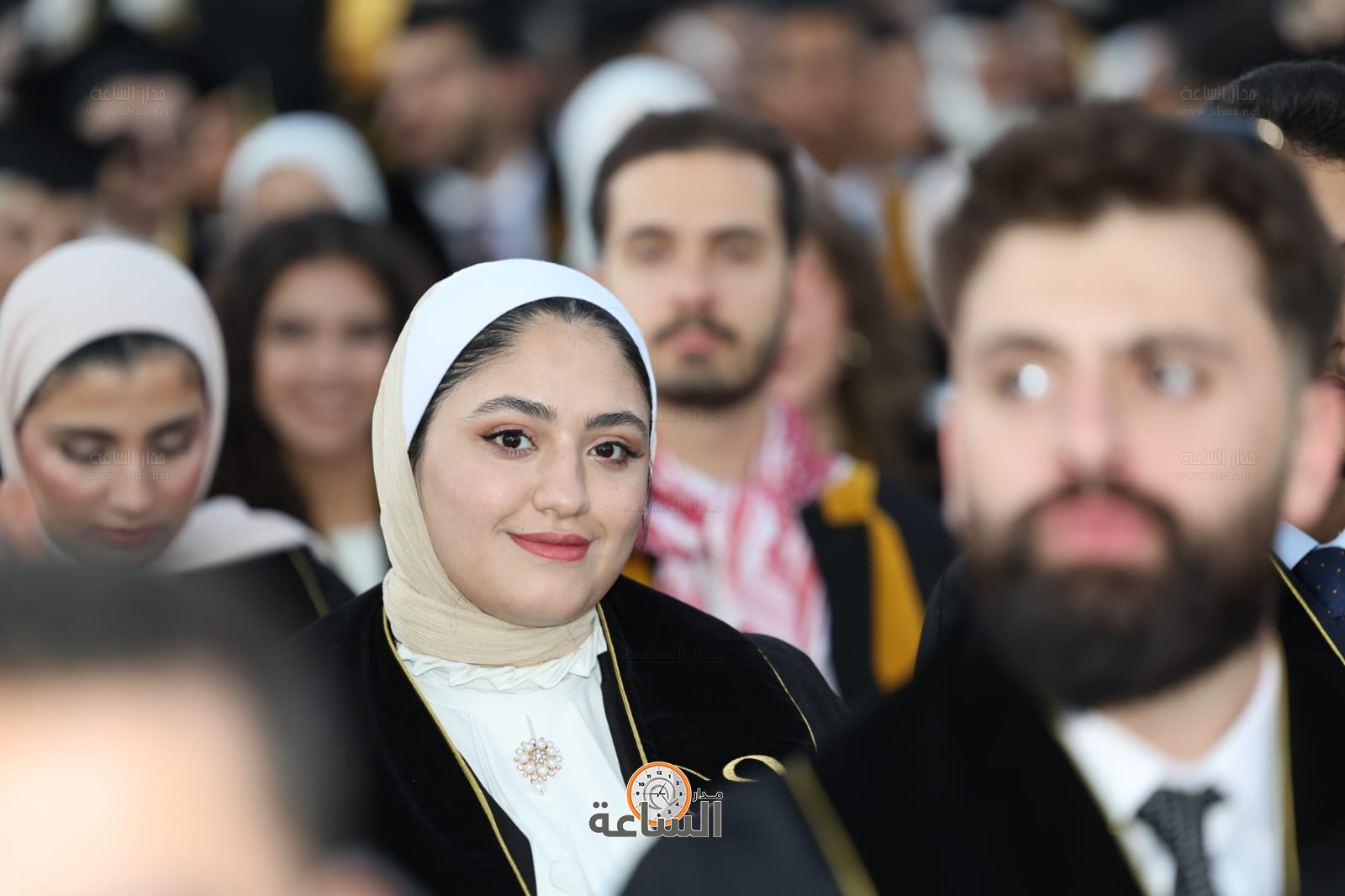 Madar Al-Saa Images 0.5670113351482788