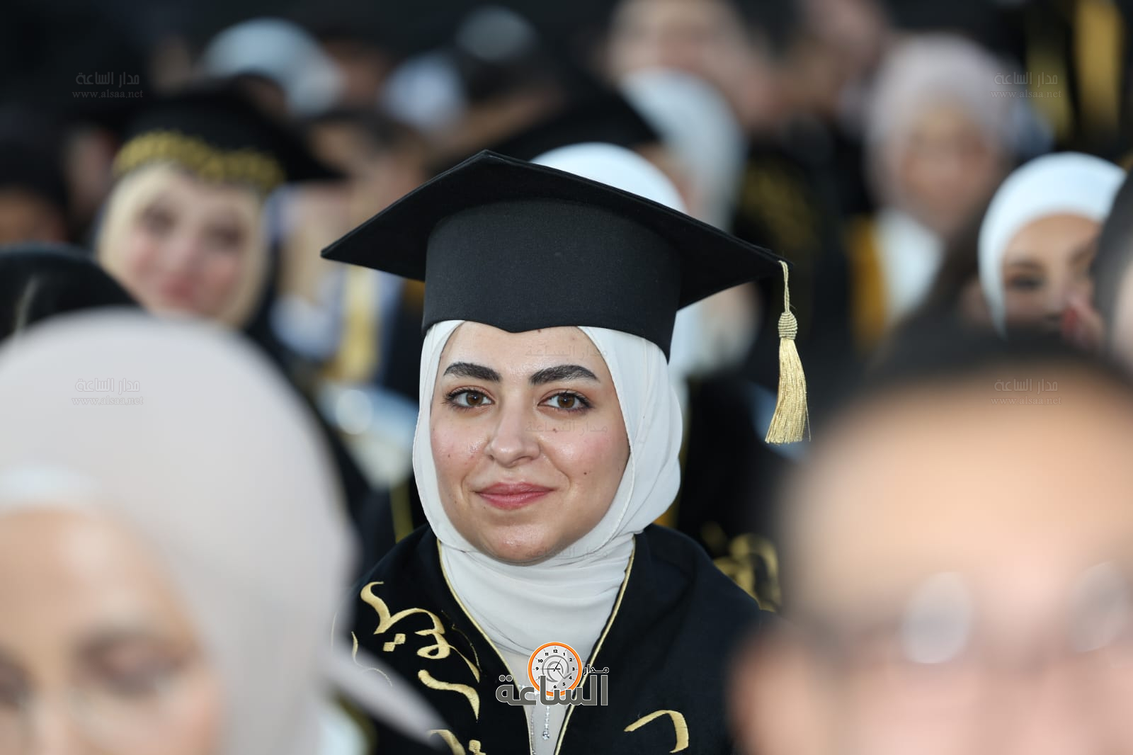 Madar Al-Saa Images 0.4828119734013485