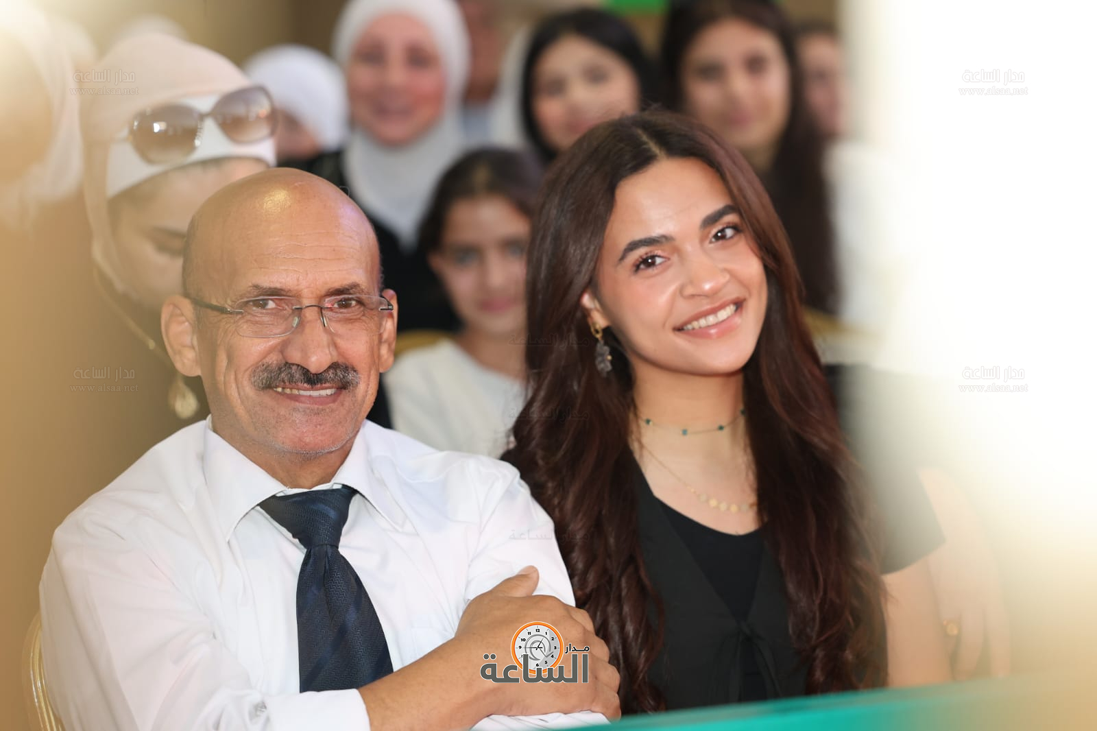 Madar Al-Saa Images 0.5047536943279164