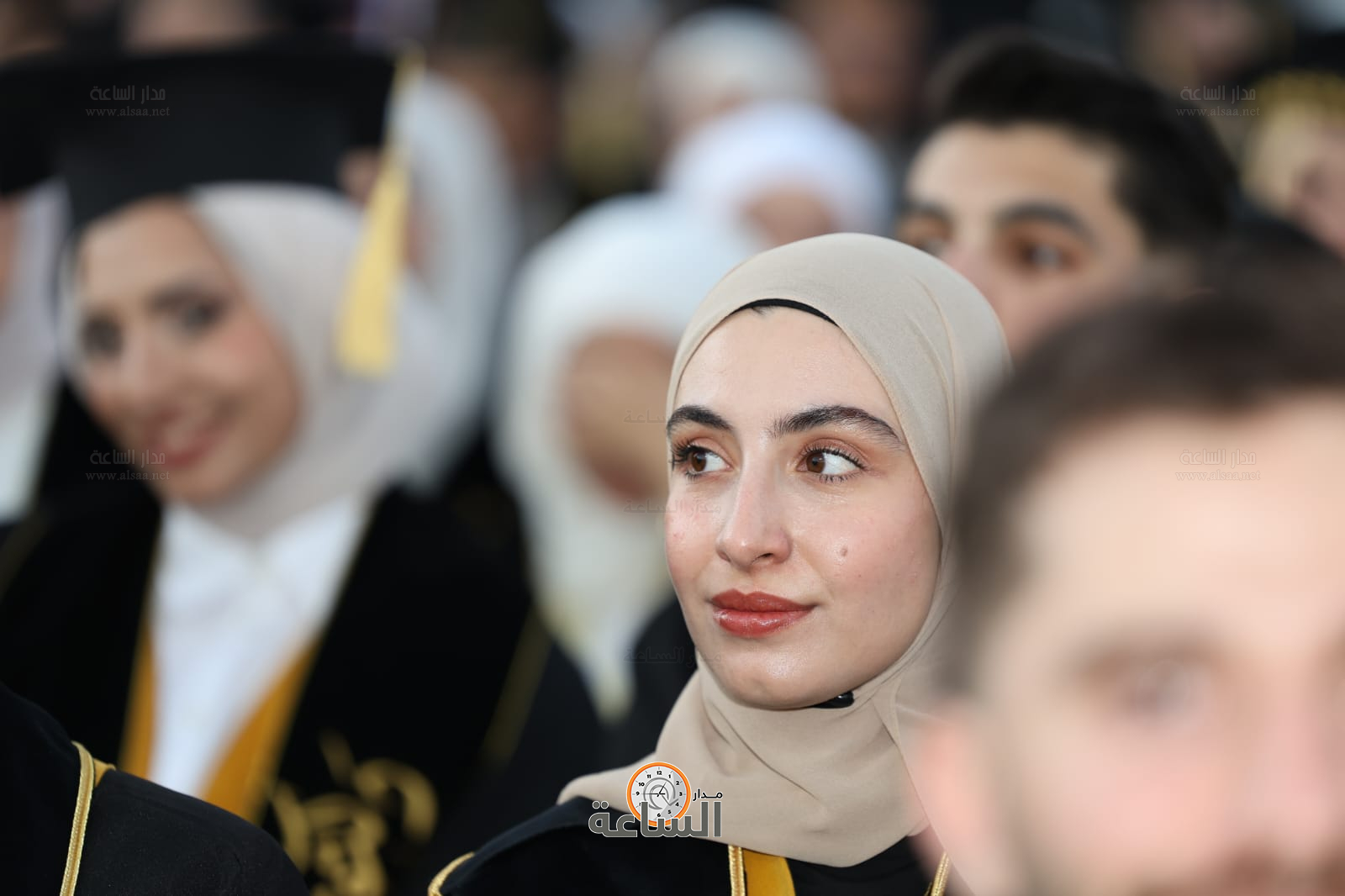 Madar Al-Saa Images 0.7683283334606129