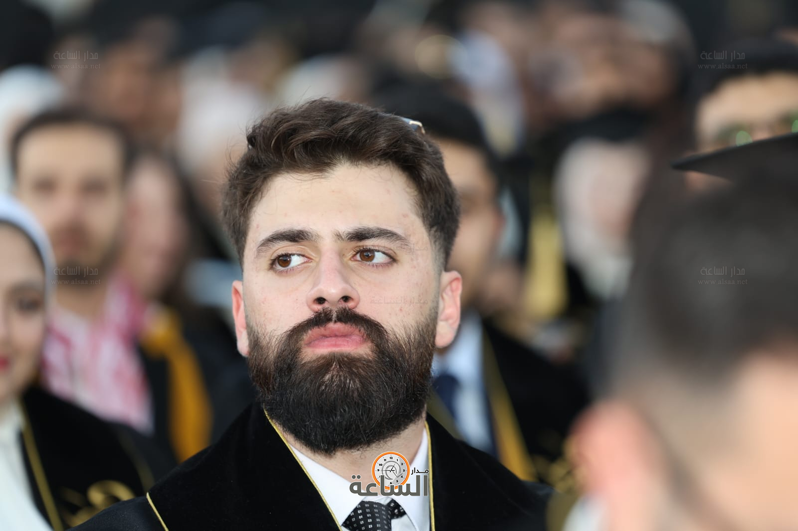 Madar Al-Saa Images 0.8396661380059871