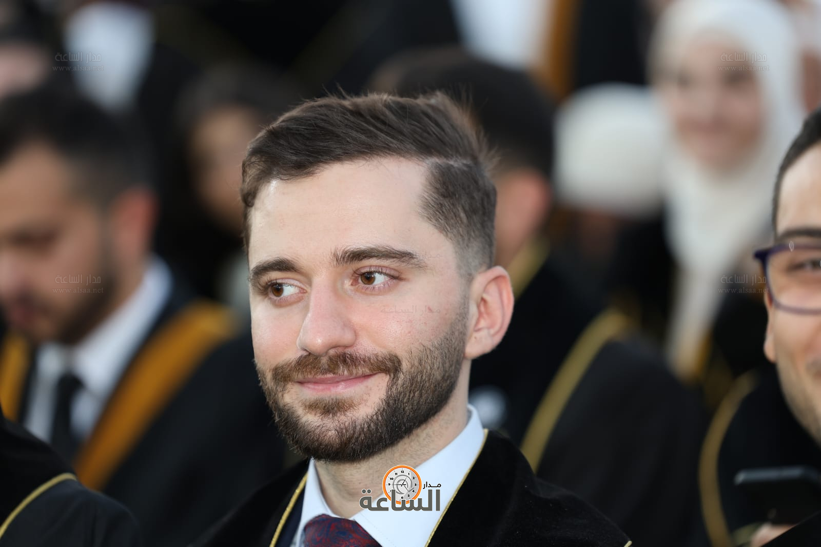 Madar Al-Saa Images 0.21652792719180813