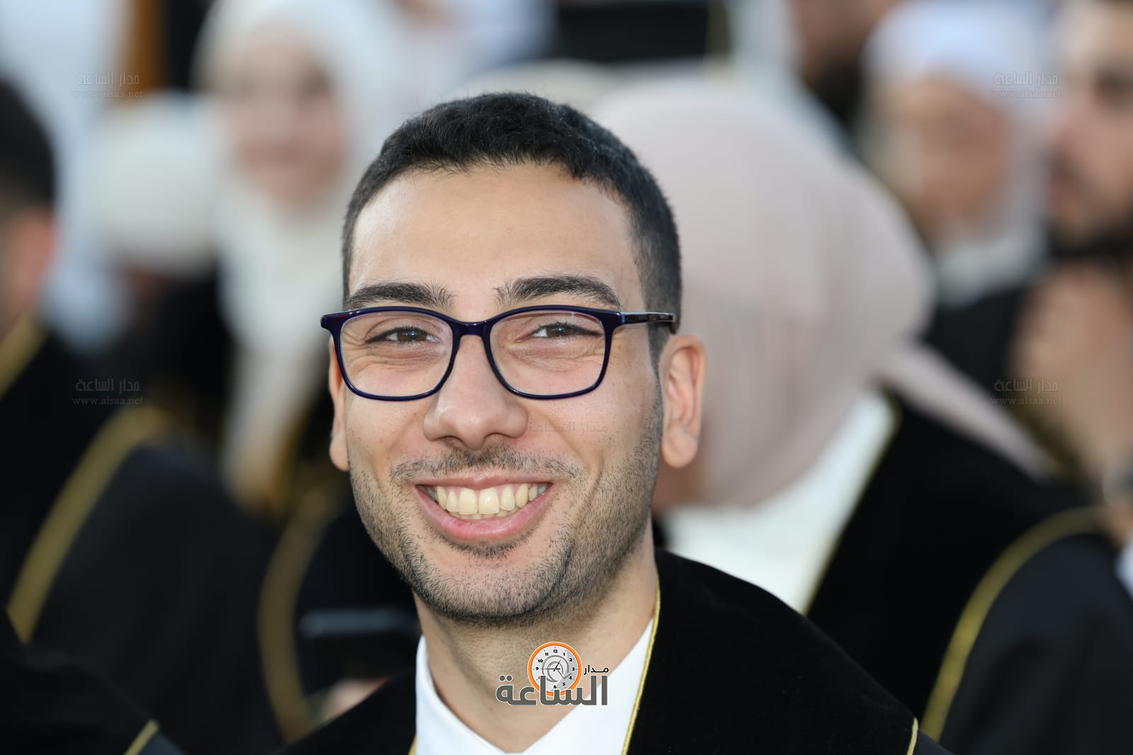 Madar Al-Saa Images 0.23641286656492333