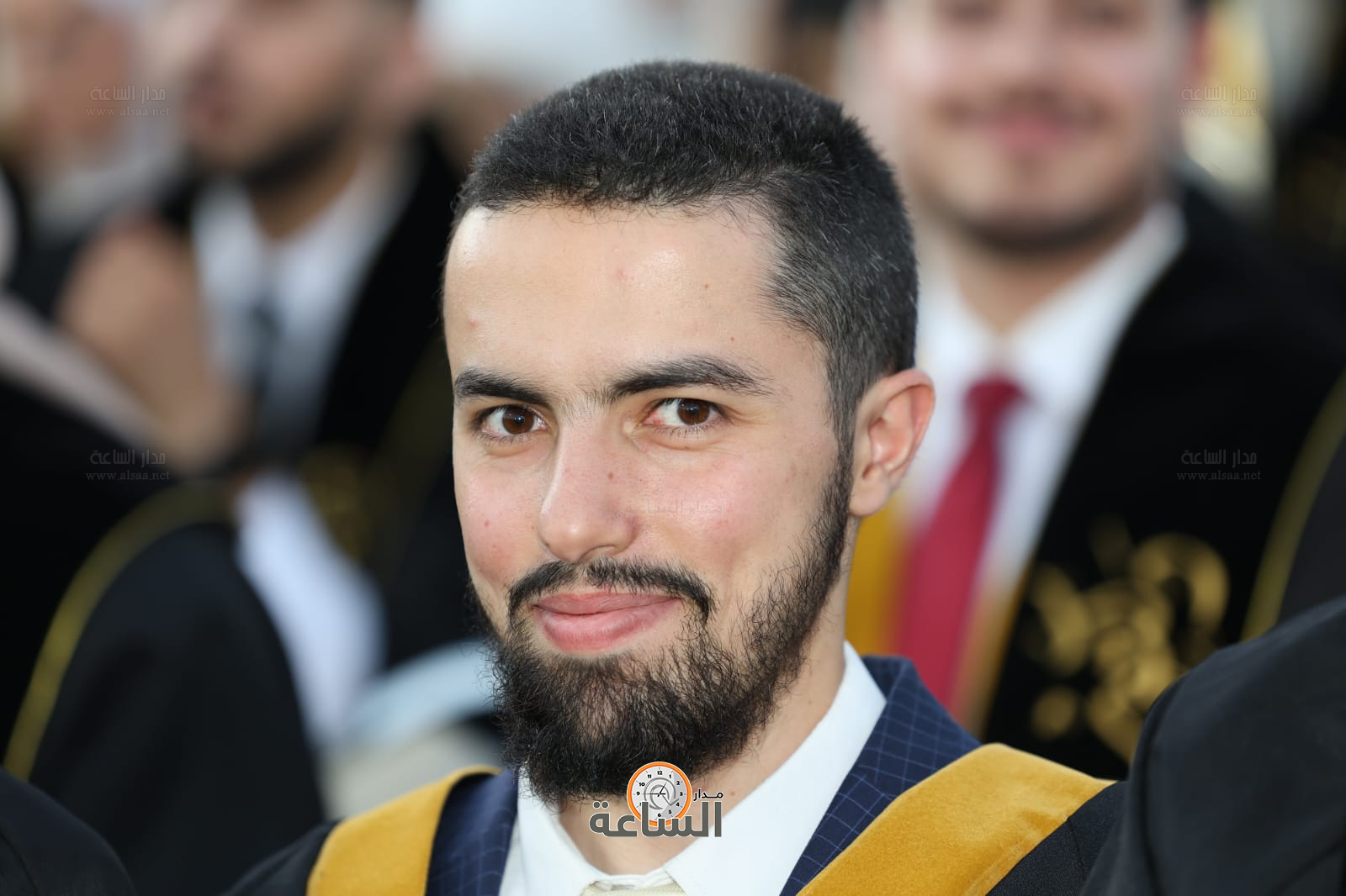 Madar Al-Saa Images 0.7970683313460256