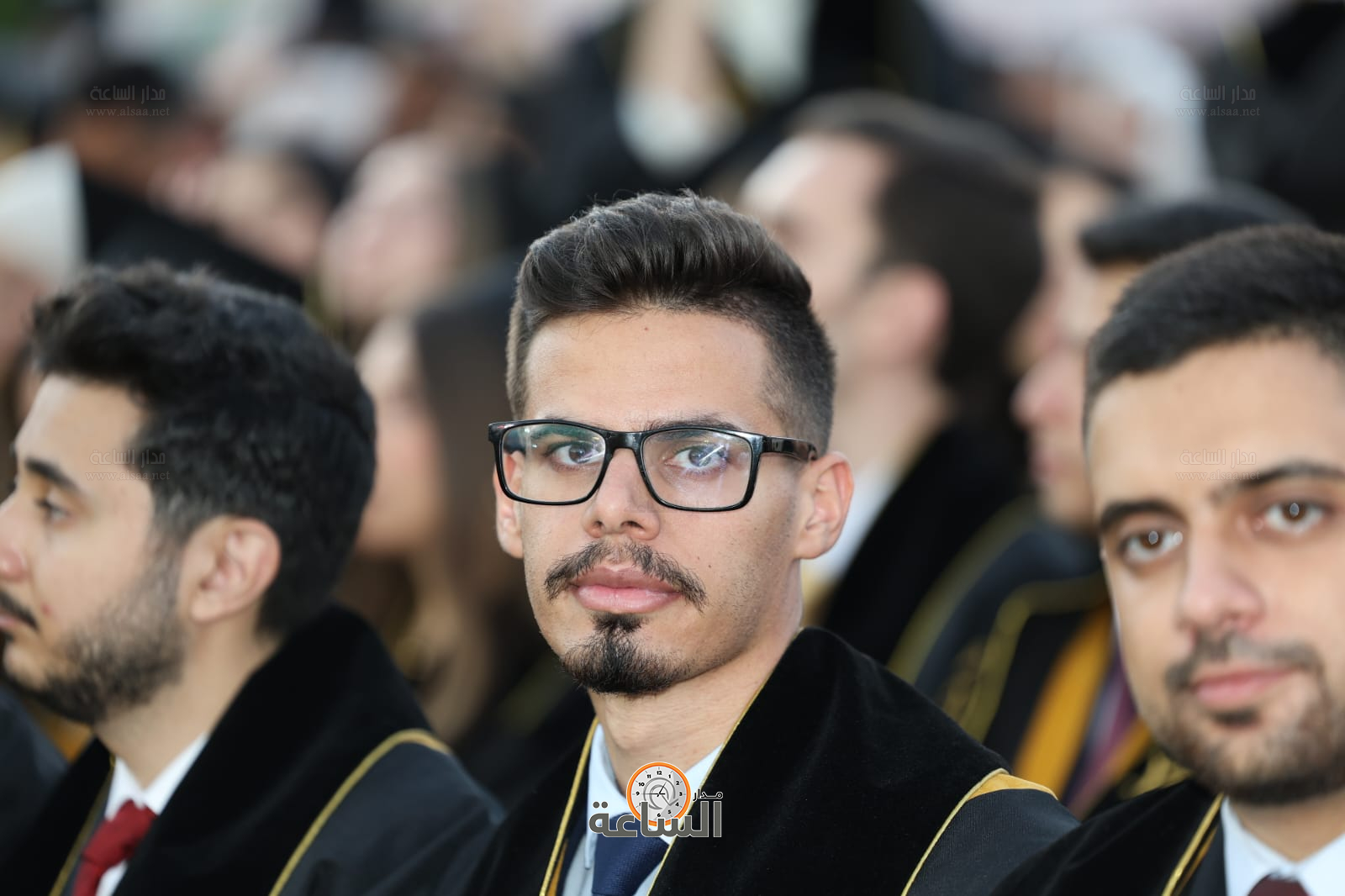 Madar Al-Saa Images 0.8184791653249748