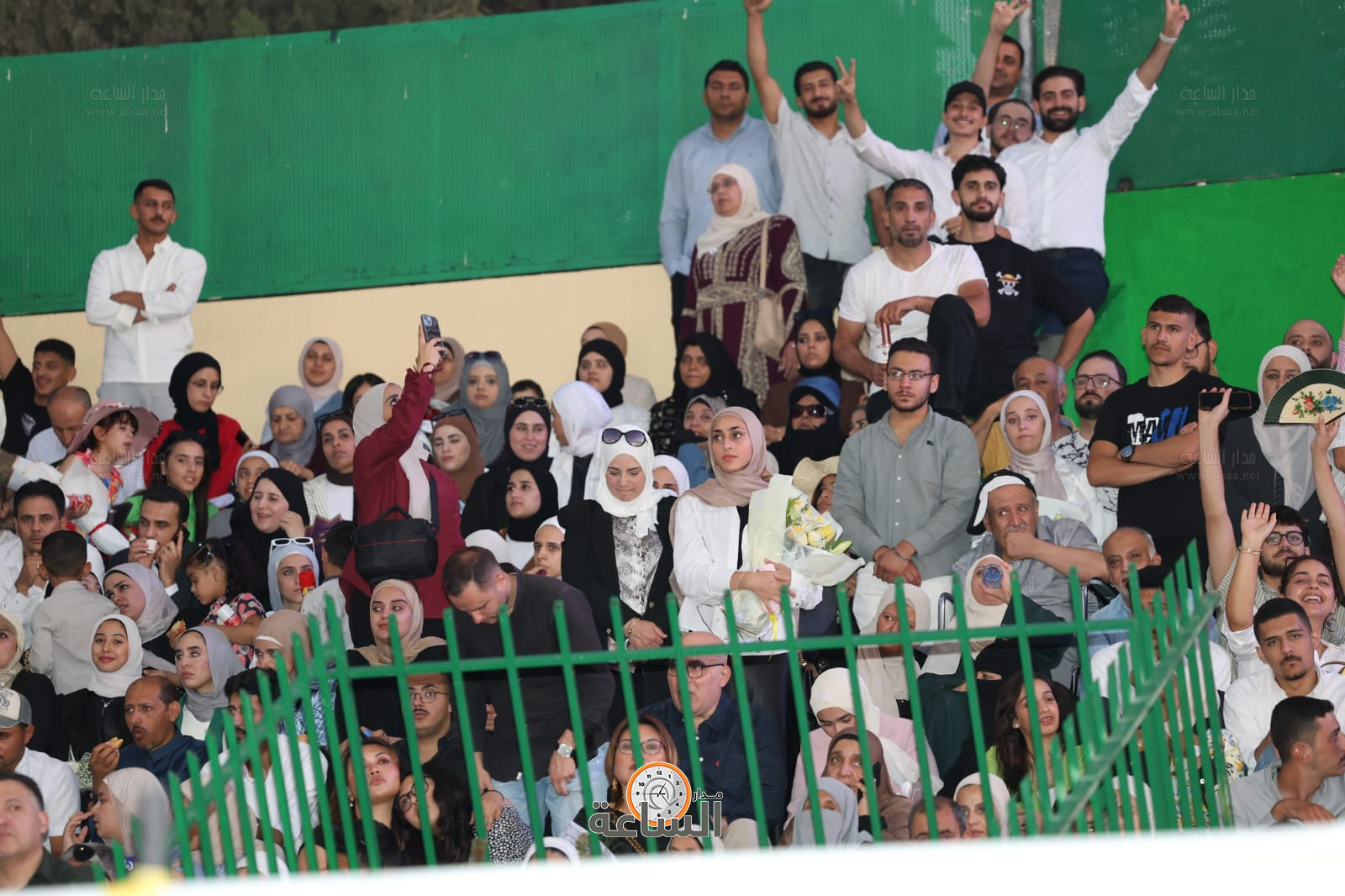 Madar Al-Saa Images 0.5628561924125574