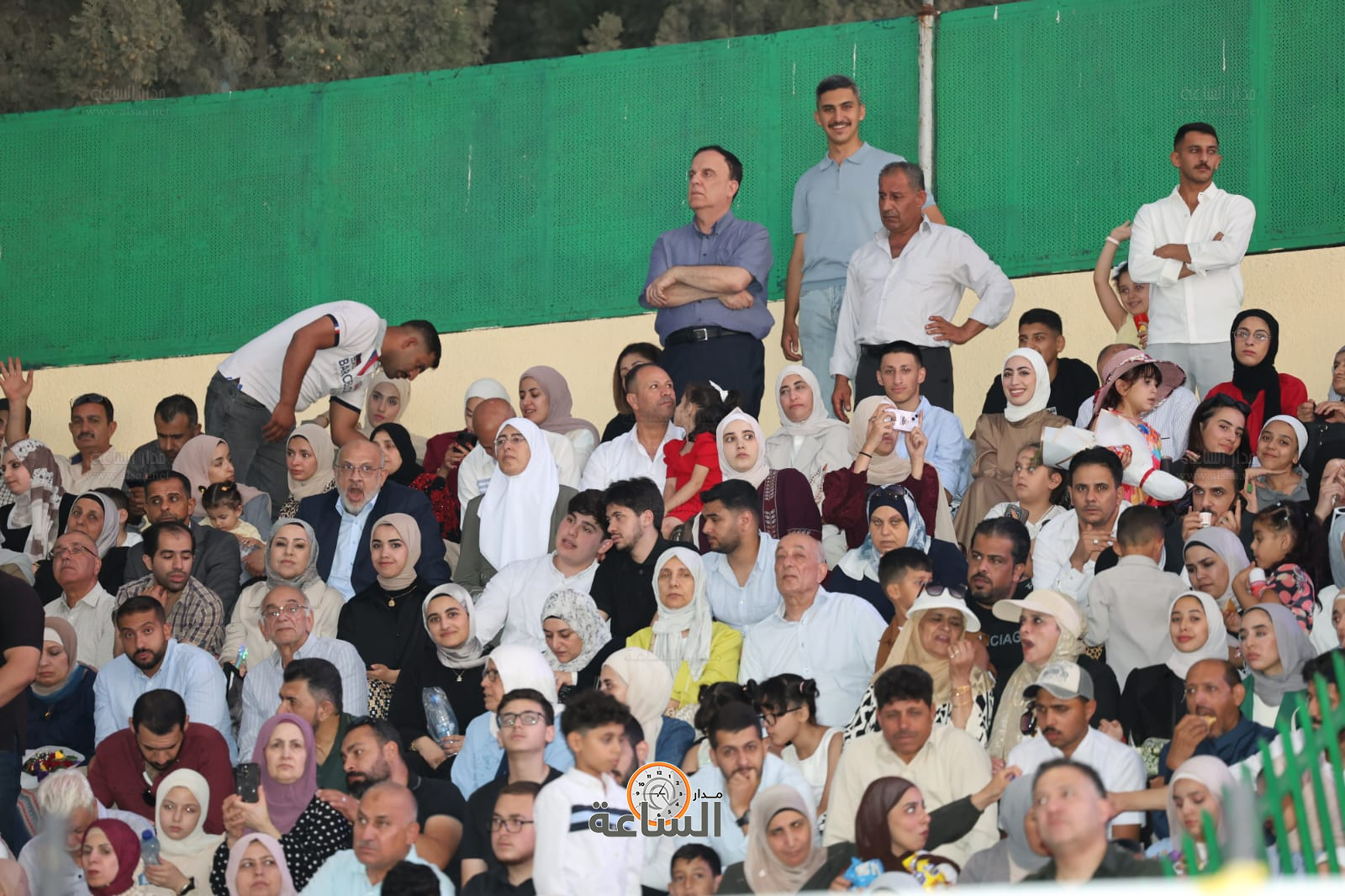 Madar Al-Saa Images 0.1699828102613511