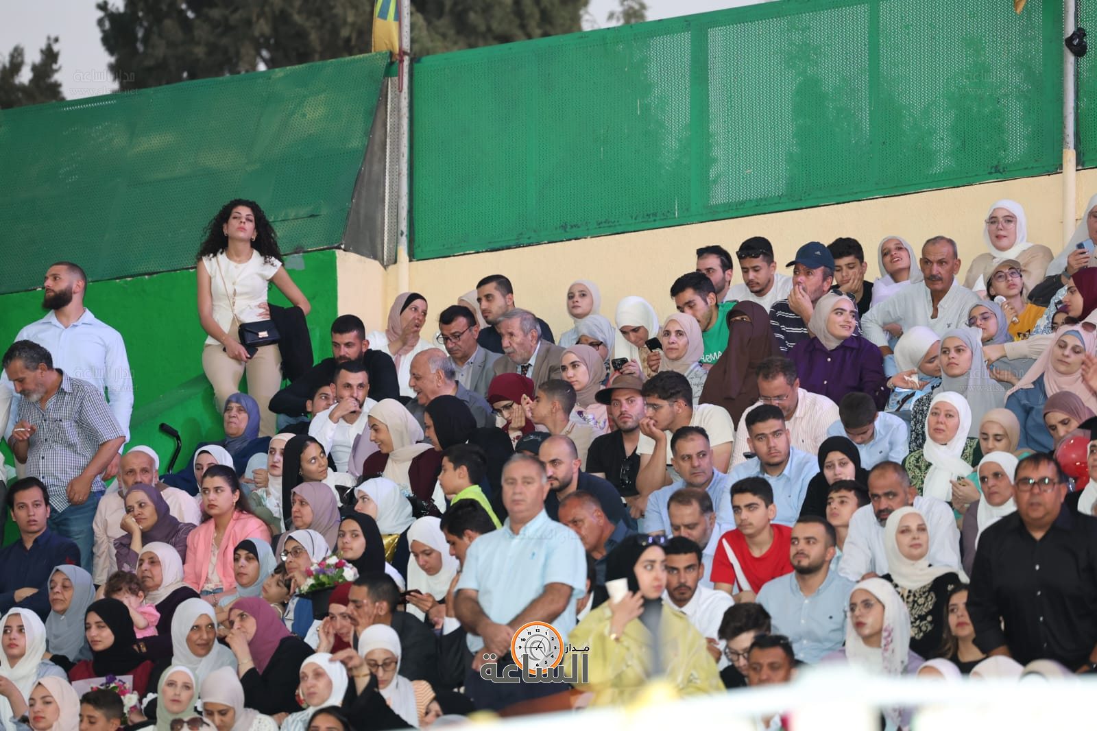 Madar Al-Saa Images 0.8705542518249645