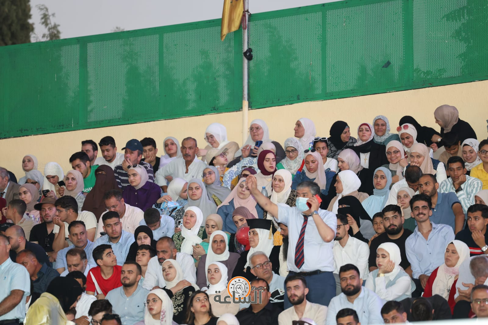 Madar Al-Saa Images 0.29110254375512523