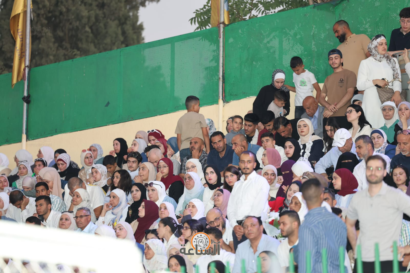 Madar Al-Saa Images 0.06629353977360919