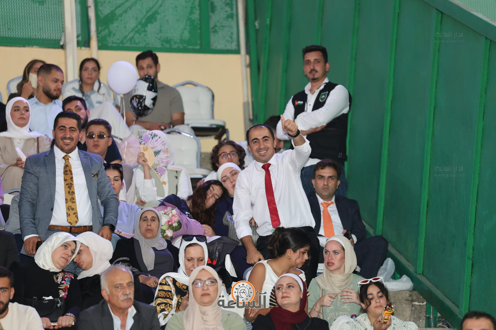 Madar Al-Saa Images 0.13864083234156854