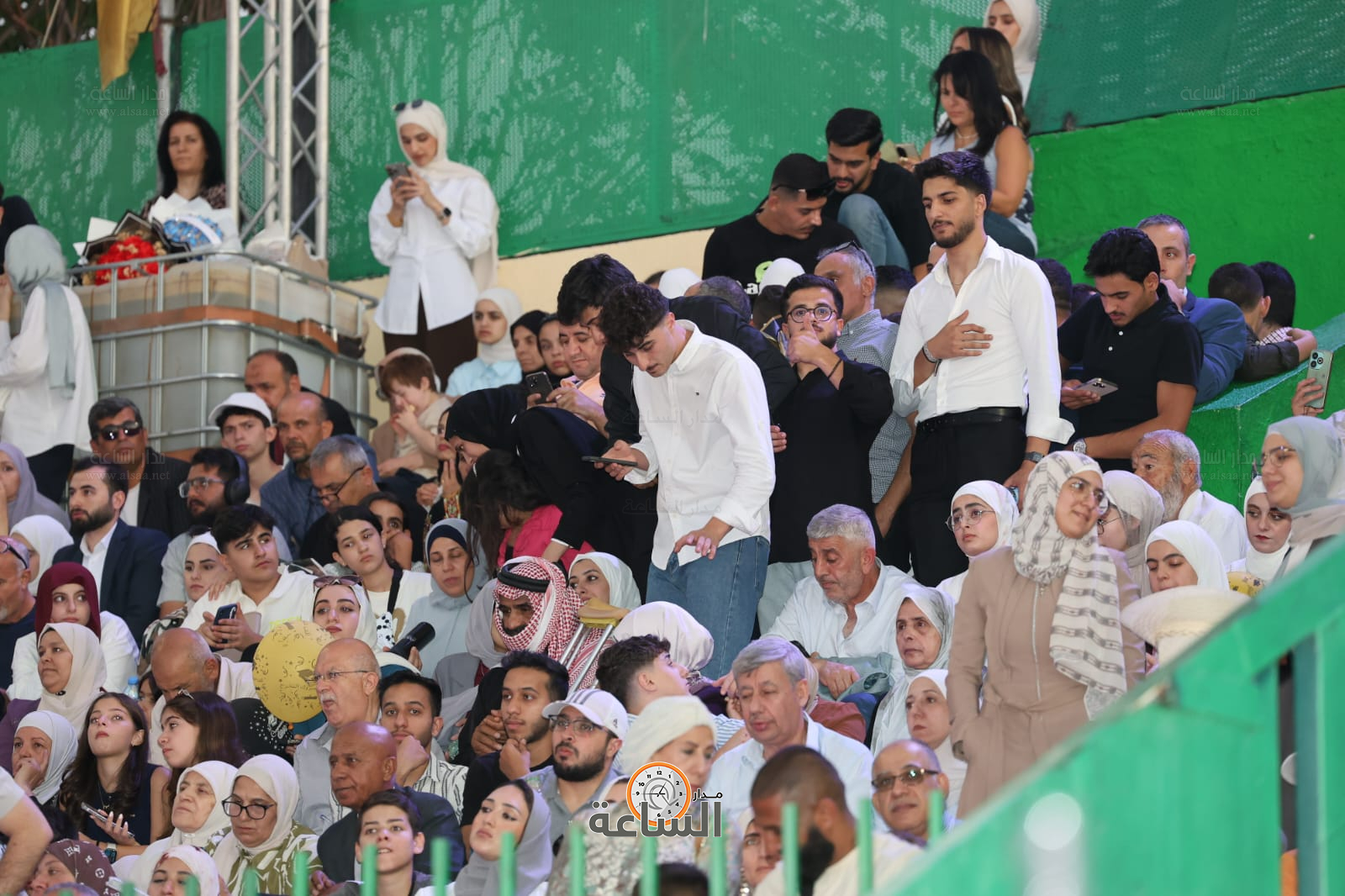 Madar Al-Saa Images 0.75175668759588