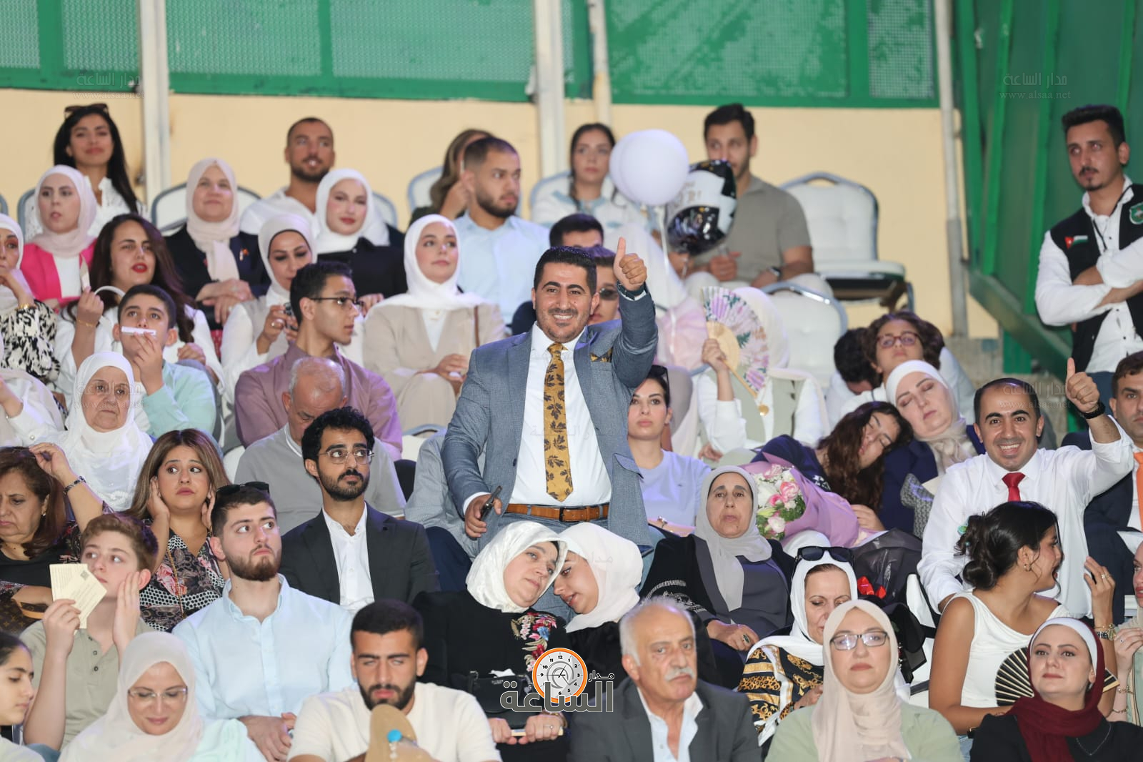 Madar Al-Saa Images 0.9580713994330765