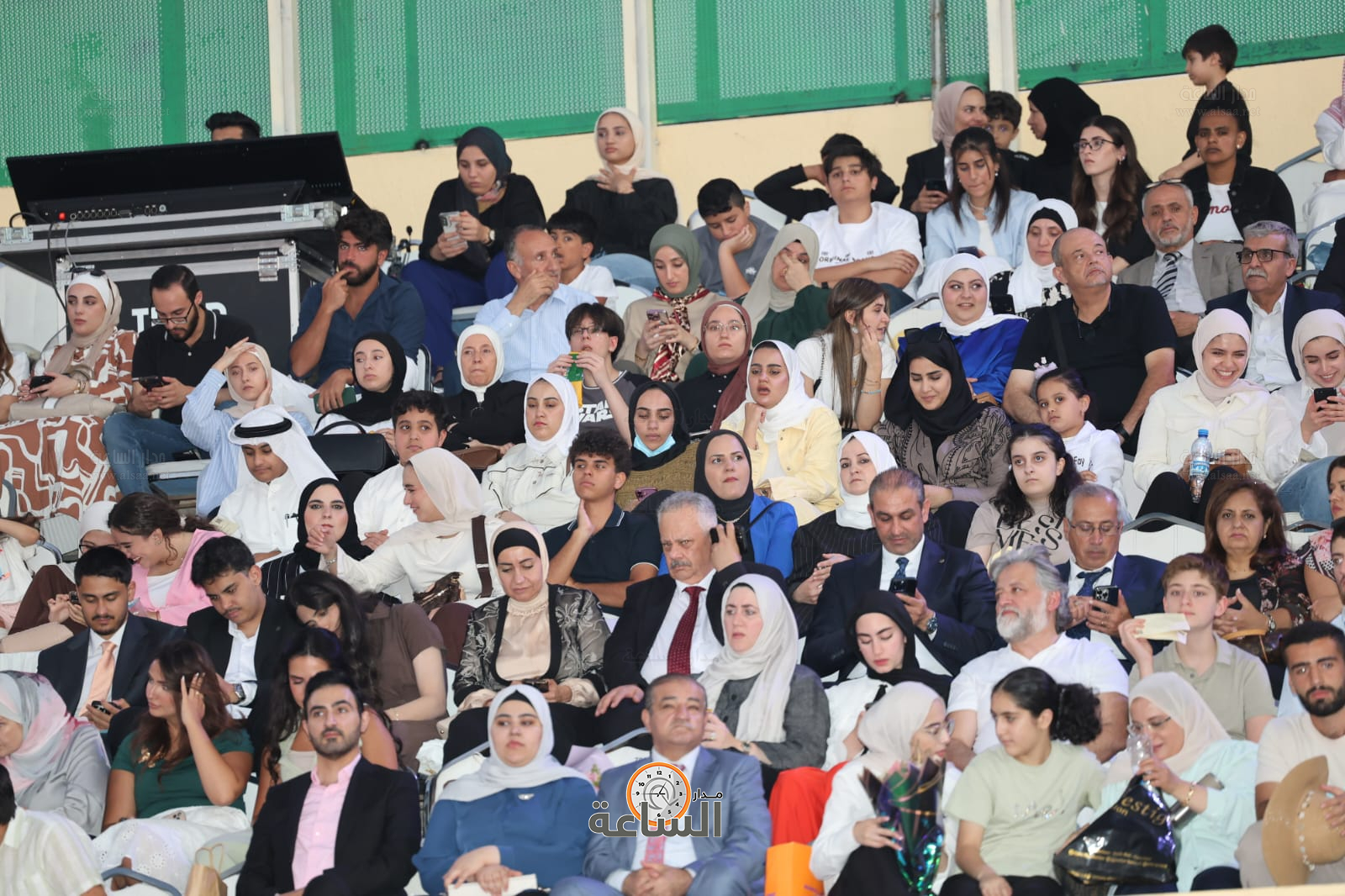 Madar Al-Saa Images 0.899978191566156