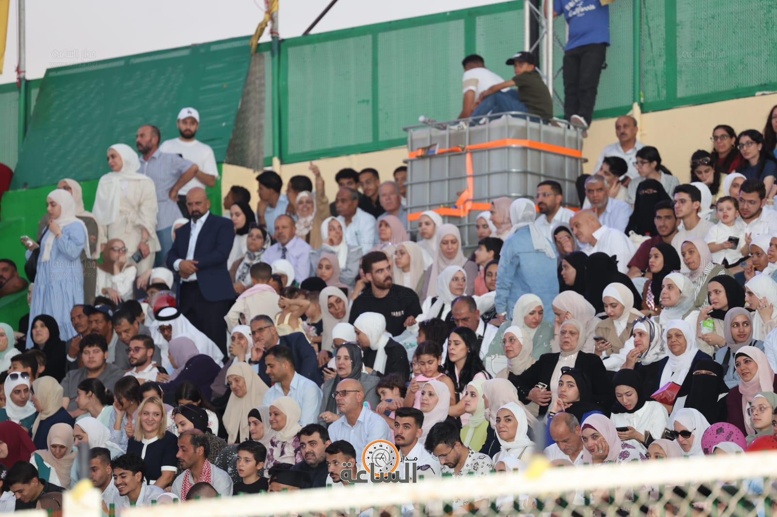 Madar Al-Saa Images 0.2779047259294748