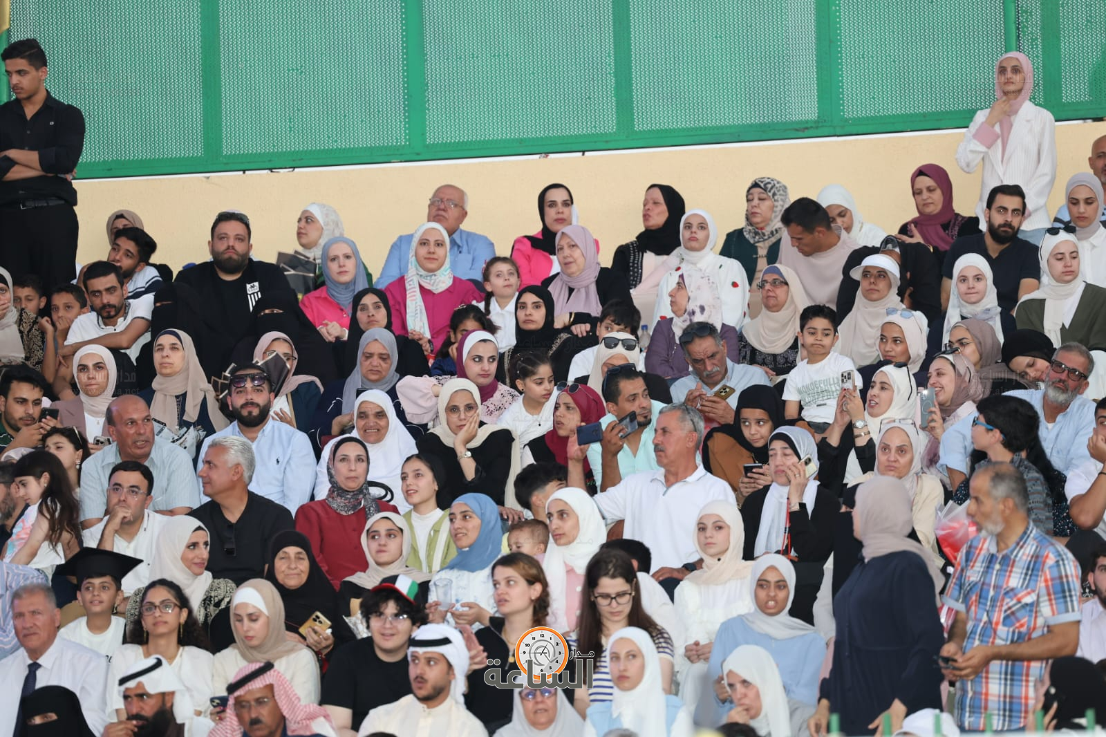 Madar Al-Saa Images 0.7430642191225807