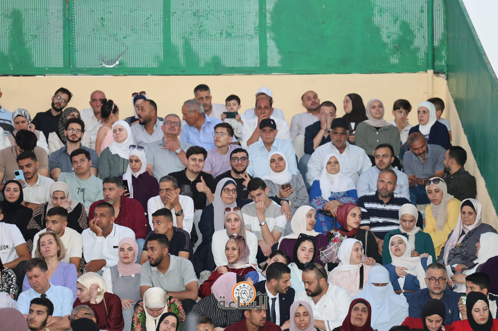 Madar Al-Saa Images 0.6478696822719616