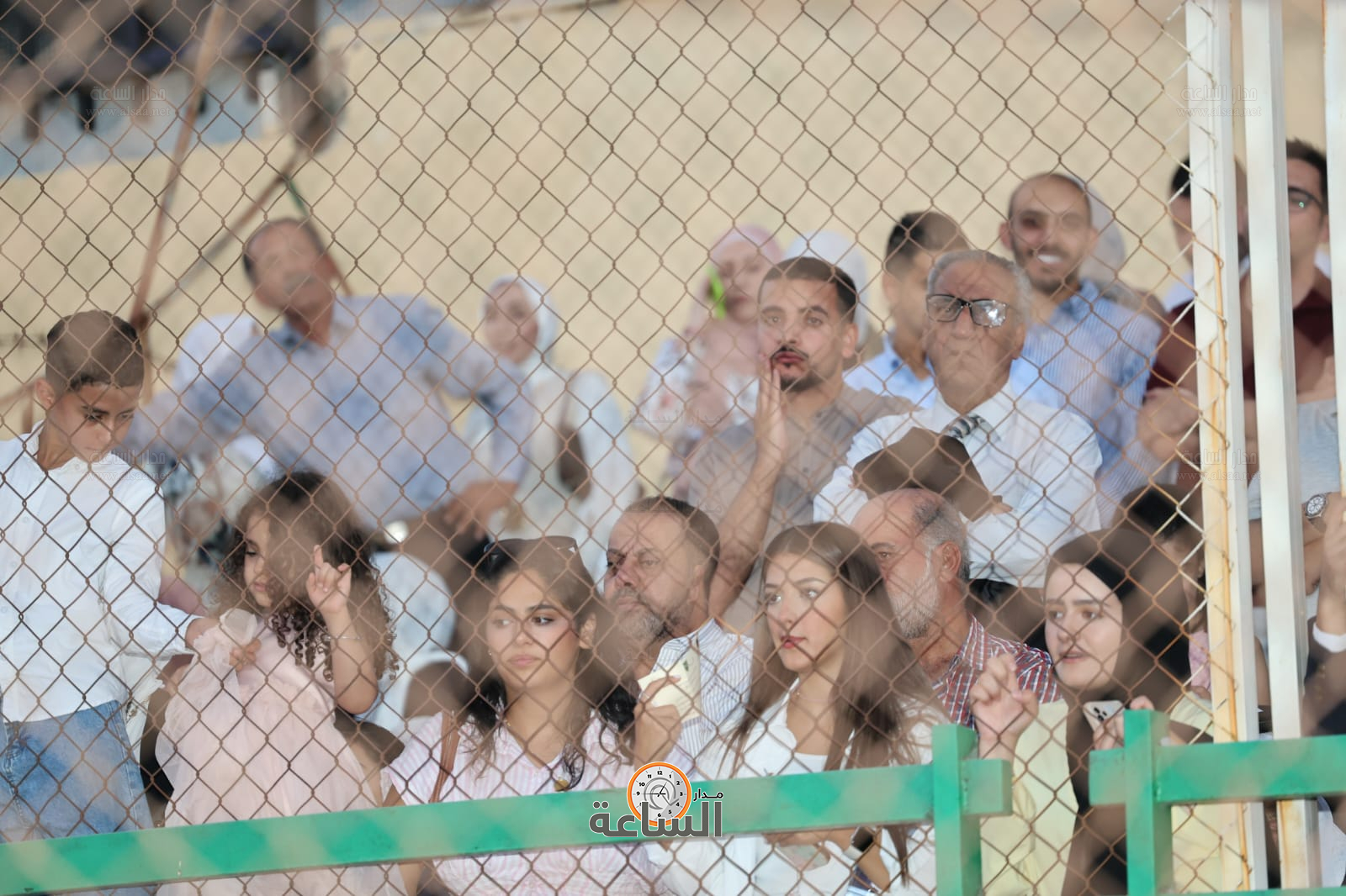 Madar Al-Saa Images 0.09127970512076866